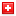 verolub.be is hosted in Switzerland